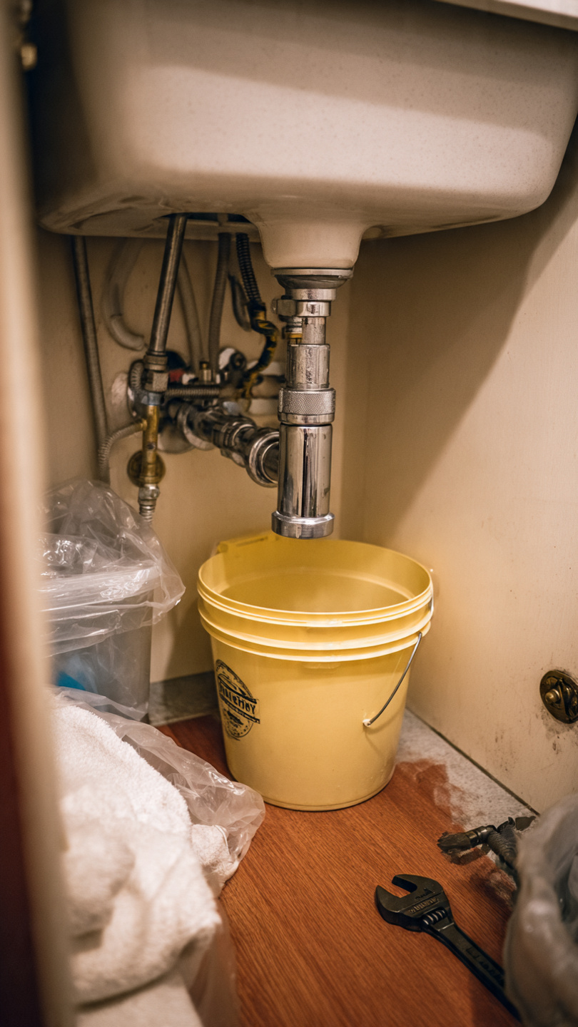 Faucet Installation - Plumbing service in Broward County